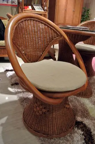 藤匠世家 休闲桌椅