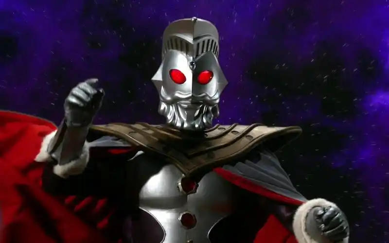 奥特曼盘点:远古三奥