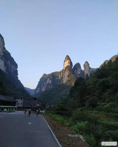 各位有没有好的永州周边自驾游推荐呢?