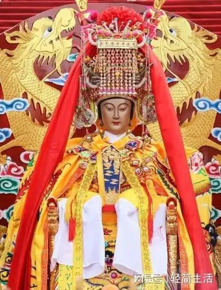 三月廿三"妈祖节", 记得"做3, 求4"! 寓意, 祈福纳吉, 接好运