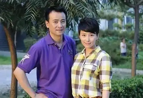 回顾罗钢:我这辈子最正确的决定,就是娶了小23岁的郝蕾