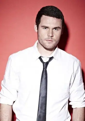 丹尼·米勒 danny miller