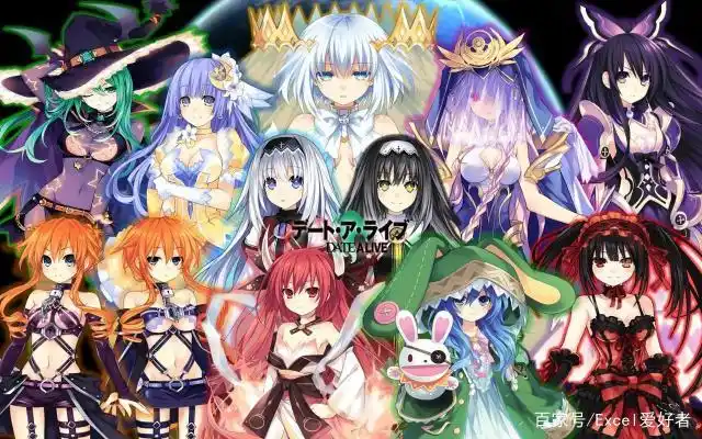 约会大作战:节操社确实过分,一卷小说只做了一集动漫