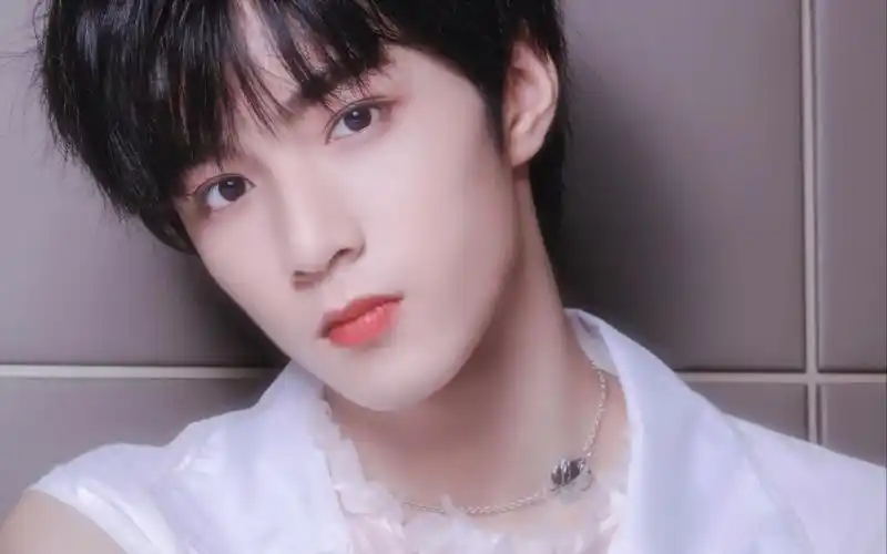 【刘耀文】他是造物者难辞其咎的败笔|14岁少年美颜混剪