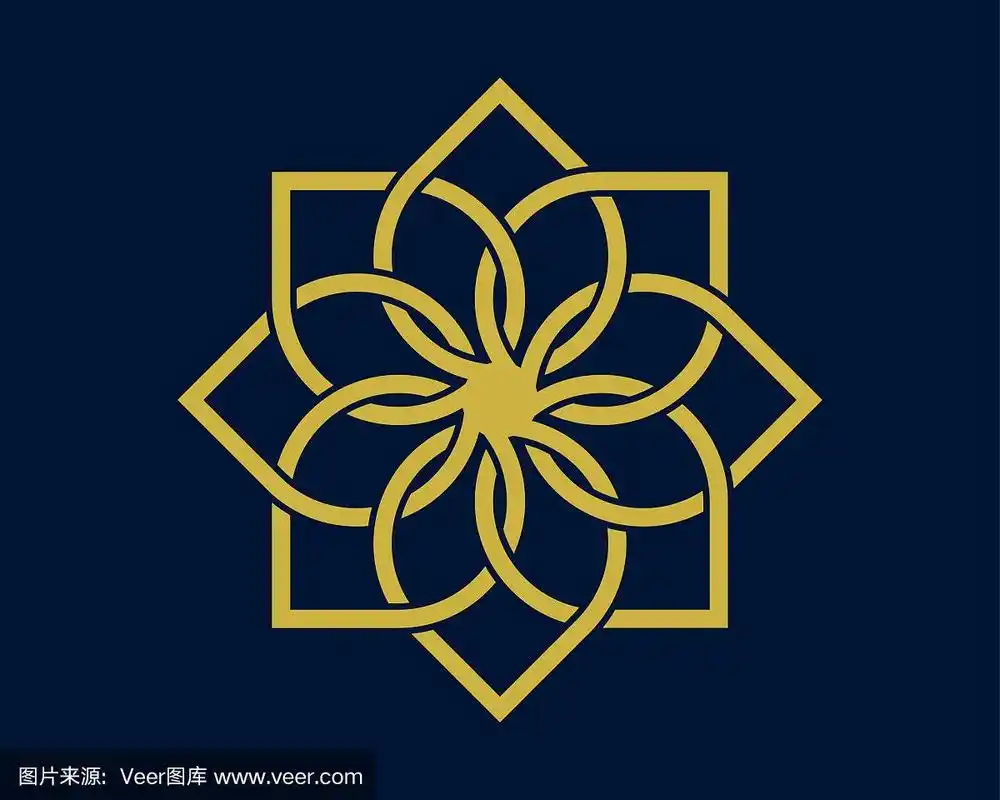 式样,阿拉伯风格,eid-ul-fitr,伊朗,循环元素