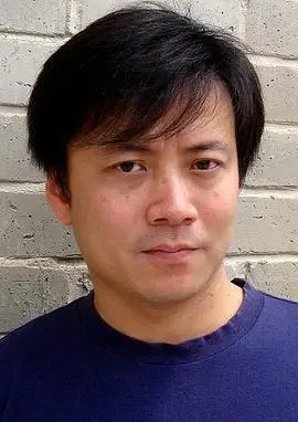 赵胜胜shengshengzhao