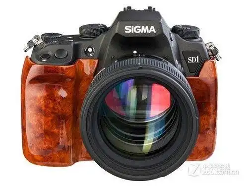 修正三项问题 适马发布sd1/sd1m新固件_ - 阿里巴巴数码资讯