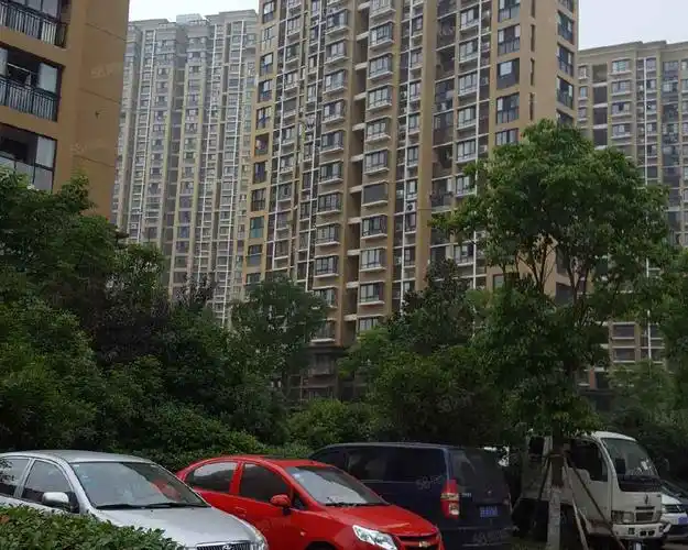 【常发香堤澜湾, 常发香堤澜湾小区详情,房价走势,房源,业主论坛】