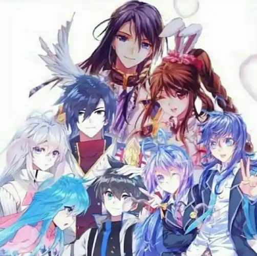 众人(除雨浩唐三):哇哦(>ω *) 雨浩:小凝你就不要再搞我们了啊t^t