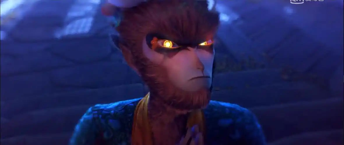 发布了长文章: 忘掉"山寨钢铁侠",这部西游记动画将会重现《大圣归来