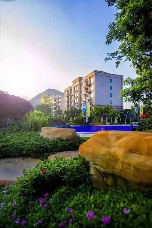 【碧桂园·西津河畔】携25年匠心而来 不负一城期许