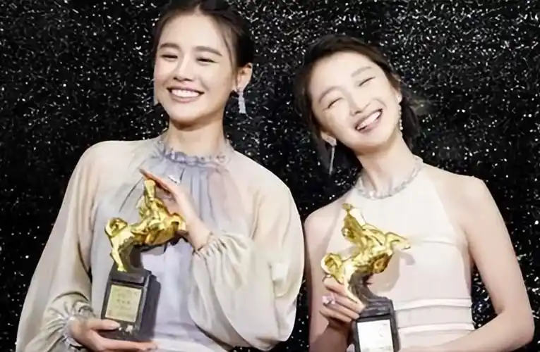 周冬雨背刺好闺蜜马思纯让葛优当众难堪如今得罪女富婆