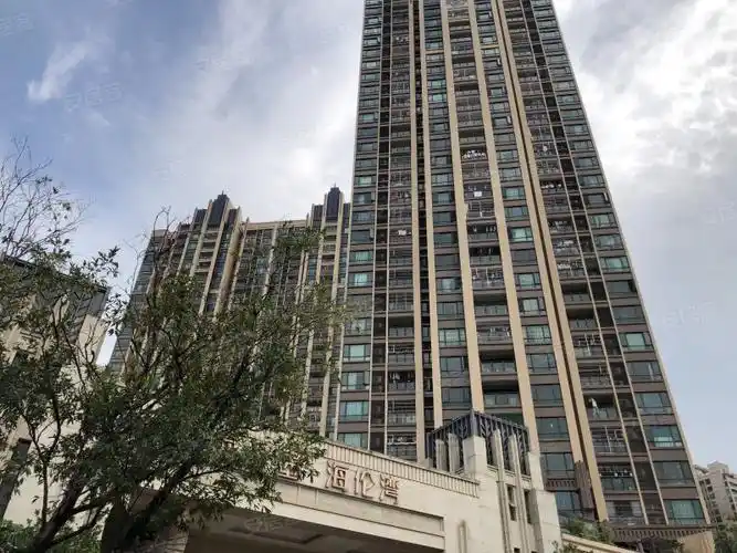 海伦堡海伦湾(别墅),惠州大道-惠州海伦堡海伦湾(别墅)二手房,租房,房