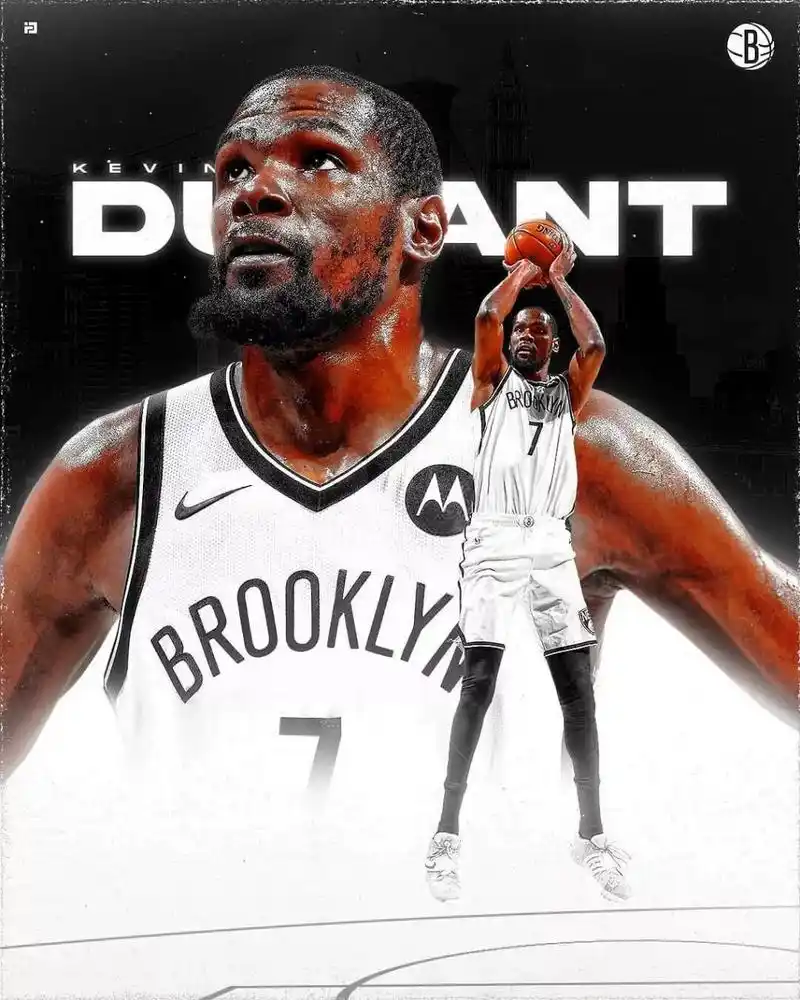 凯文·杜兰特壁纸