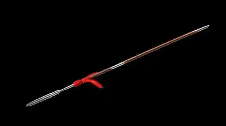 长枪上的红缨只是用来装饰的吗别低估古人的智慧