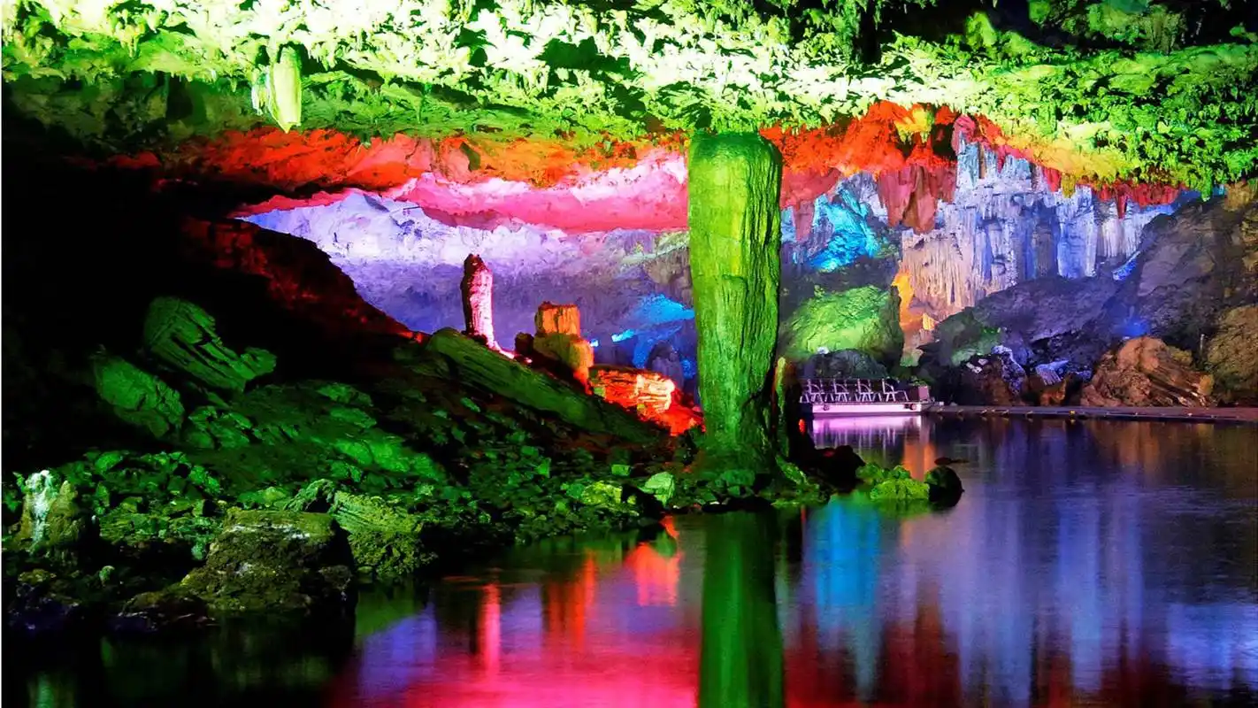 关注| 通山迎国家4a级旅游景区复核