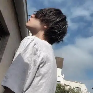 霸气男人味十足的图片