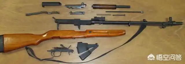 答读者问为什么81式作为一款八十年代的步枪却这么早淘汰