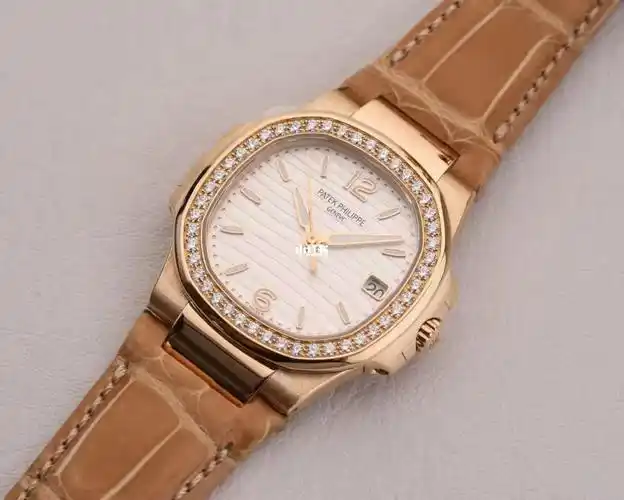 百达翡丽运动优雅系列7010r-011 全7815|32.