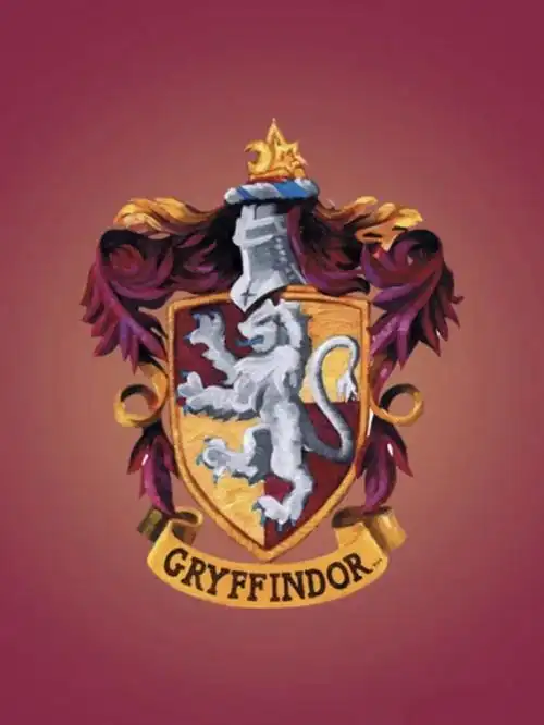 狮院格兰分多丨壁纸