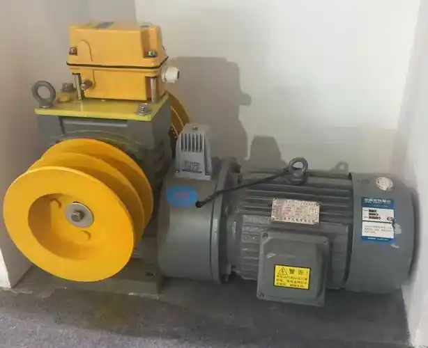 多层缠绕吊杆机 - 舞台台上机械-产品中心 - 江苏盛世演艺设备有限