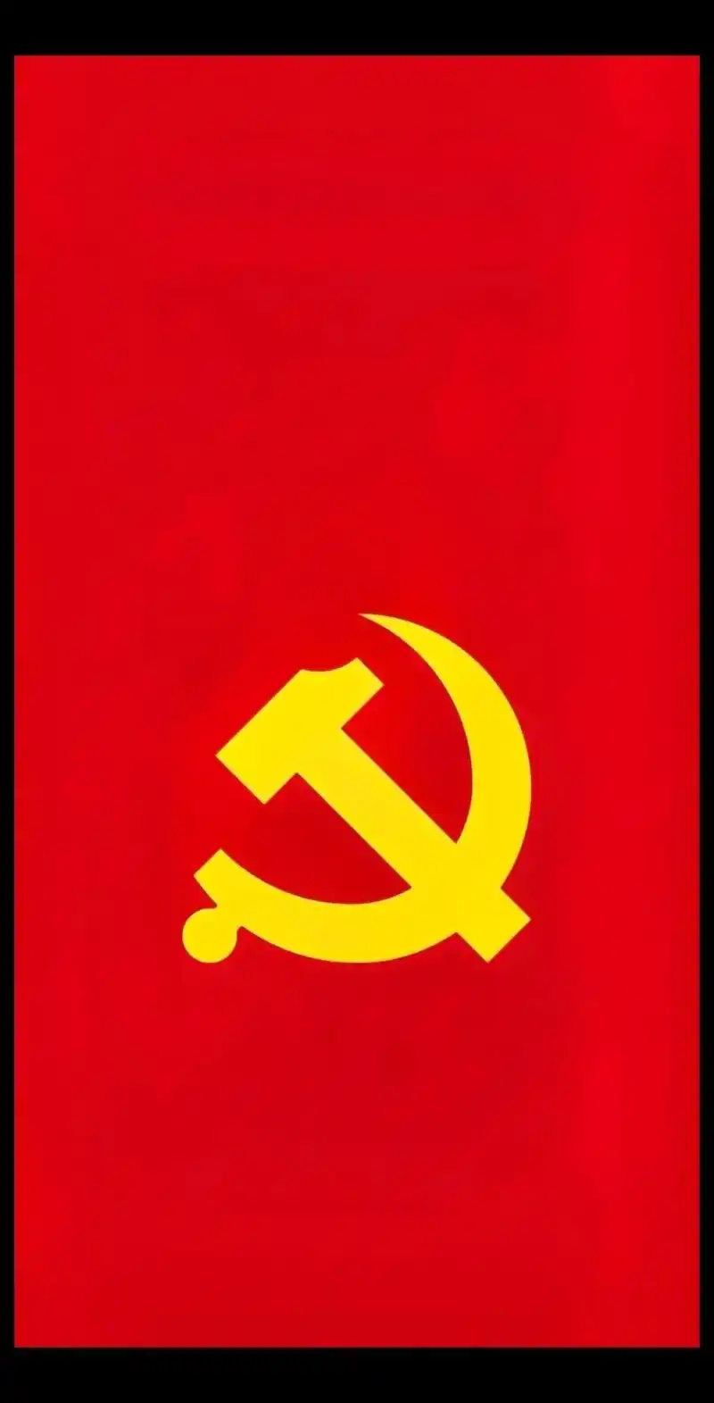 三星息屏壁纸国徽党徽 - 抖音