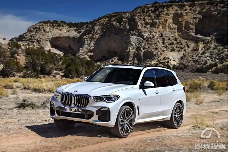 x9宝马宝马x9强势来袭