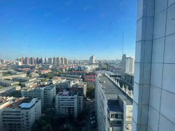 城市大厦 友谊大厦 北方金融 鑫银,天津河西友谊路大安大厦写字楼出租