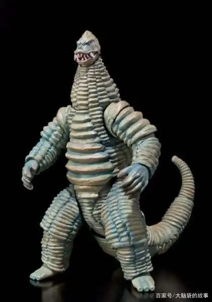 奥特曼中最常见的5个怪兽哥莫拉上榜第一都快要看腻了