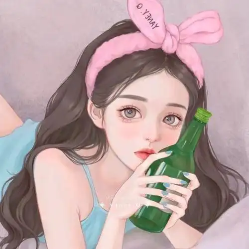 女人味的微信头像图片_小红书