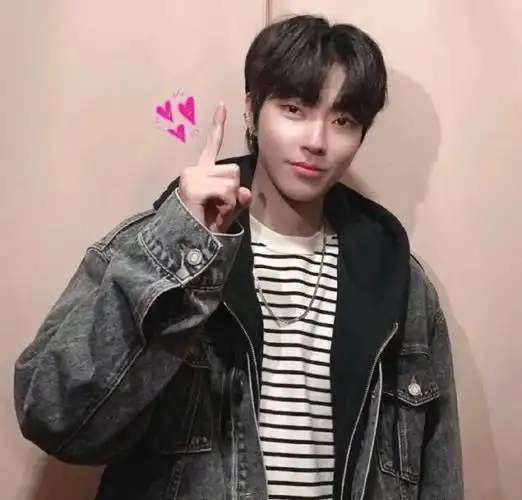 手机壁纸黄寅烨