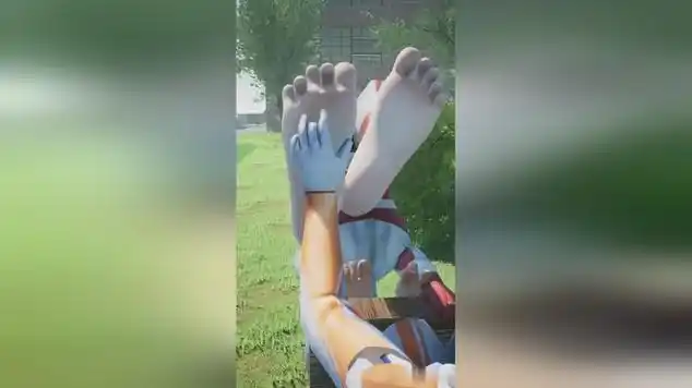 格丽乔被奥特之父挠痒痒了|二次元形象|cosplay|特效展示_网易视频