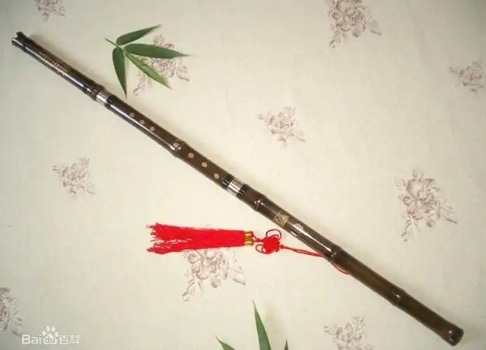 [每月活动]中国古代吹奏乐器——箫