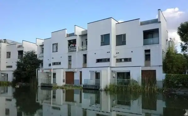 【网友评测】我选万科第五园别墅的几点理由