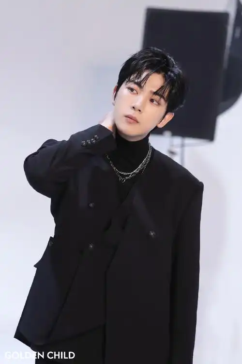 goldenchild[超话]# gc210216 官. 来自goldenchild中文首站 - 尾博