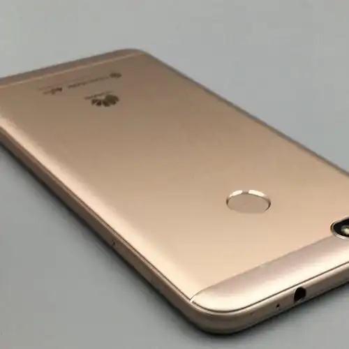 华为【畅享7】移动 4g/3g/2g 金色 16g 国行 8成新