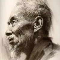 央美素描图片_微信头像图片大全