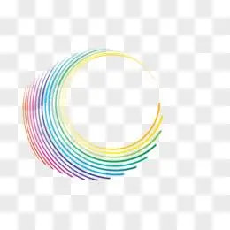 喜字金色艺术字pngpsd经典圆形烫金双喜底纹pngai矢量圆环箭头pngai