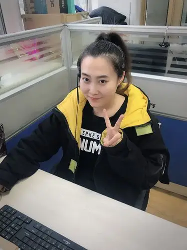 中国移动客服mm都长什么样呢