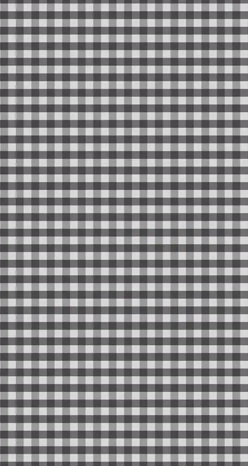 格子黑白