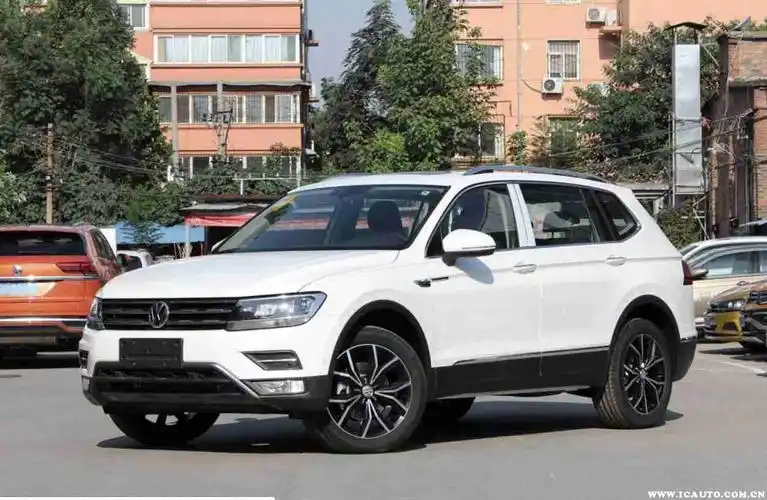 大众20万左右的车型大众20万买哪款车