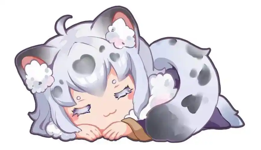 迷你世界雪球球的图片