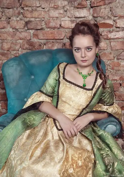 揭秘叶卡捷琳娜继位之路