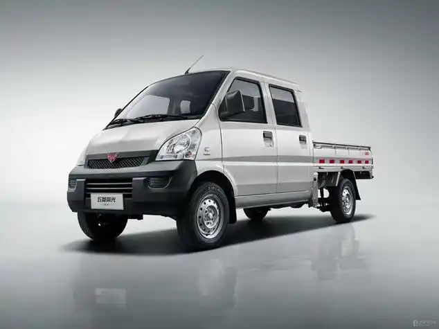 五菱微卡团购(五菱微卡小货车现在有什么政策优惠)