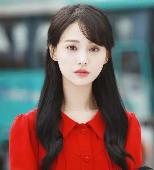 郑爽(中国90后女艺人)_摘编百科