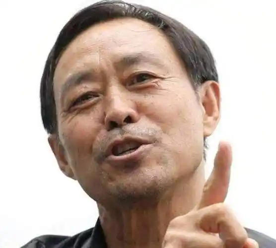 马保国经典高清图片,表情包分享[多图]