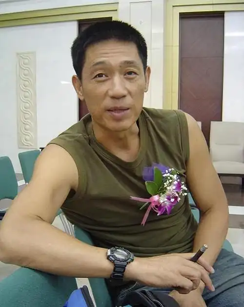 演员石凉:我这辈子做的最对的决定,就是跟丛珊离婚娶圈外人为妻