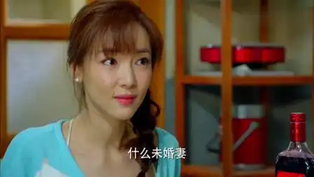 中国式关系-霍瑶瑶向马国梁表白,不料他却这样淡定-电视剧-高清完整