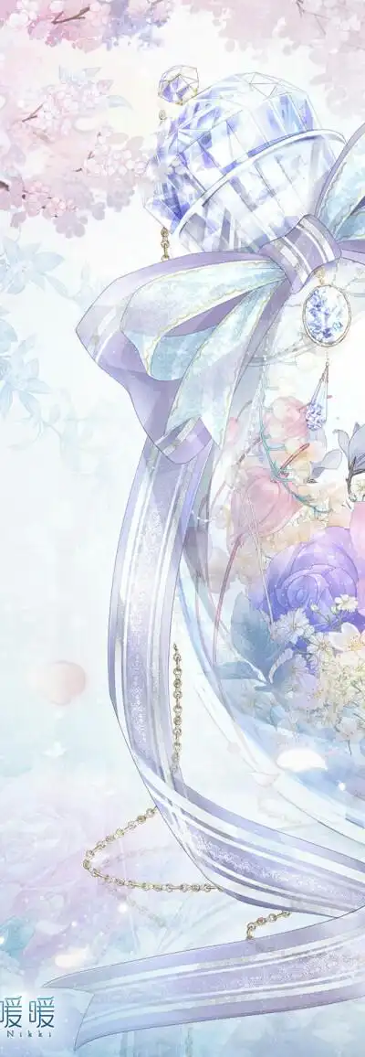 奇迹暖暖尘封的