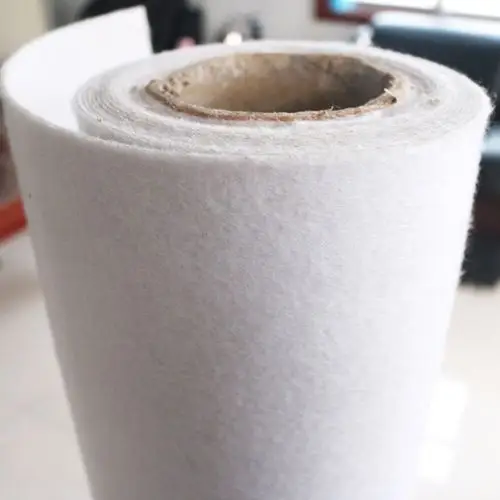 聚乙烯丙纶布防水卷材楼顶防水补漏丙纶材料卫生间防水涤纶防水